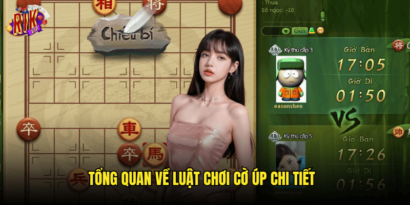 Cờ Úp Rikvip: Bí Kíp Chiến Thắng Trong Game Cờ Truyền Thống Việt Nam 2 Tổng Quan Về Luật Chơi Cờ Úp Chi Tiết